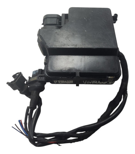 Módulo Ventilador Ar Forçado Renault Clio 1999 (al)