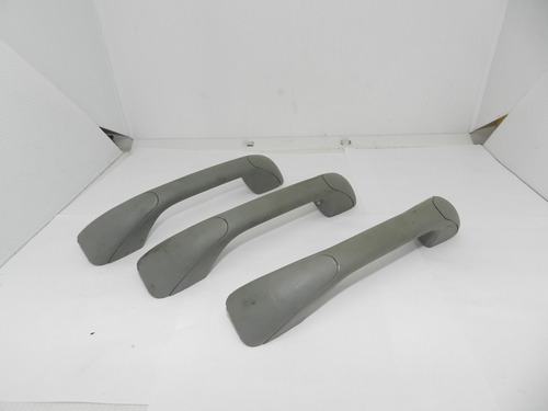 Kit Alça Puta Merda Renault Sandero Stepway 2009 8200607902