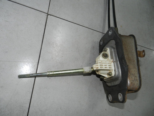Trambulador Completo Sem Manopla Fiat Palio Fire 1996 A 2005