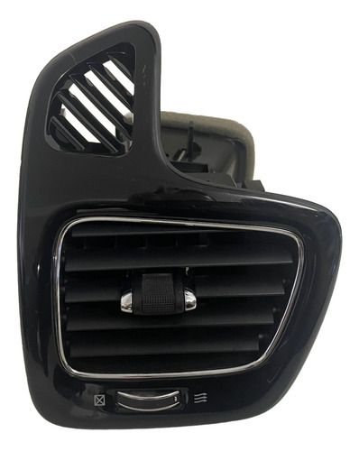 Difusor Esquerdo Black Piano Compass 2021
