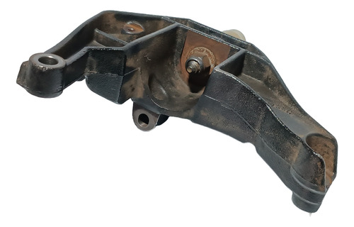 Suporte Caixa Renault Master 2.5 2012/2013 8200417320