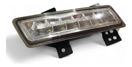 Farol De Led Diurno Lado Esquerdo Lifan X60 2018 2019