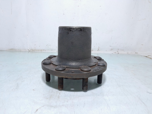 Cubo Eixo Dianteiro Volare Agrale A6