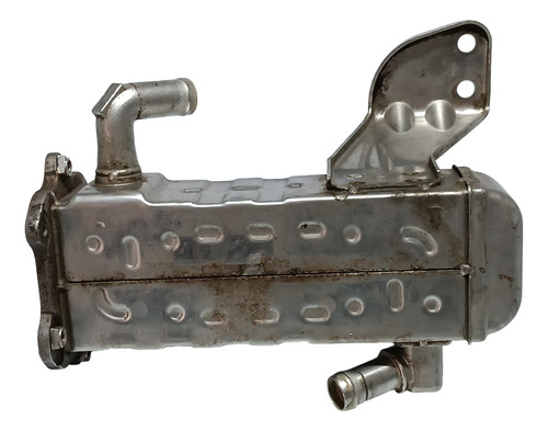 Radiador Resfriador Valvula Egr Korando 2.0 2010 2015
