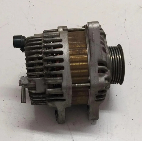 Alternador Honda City Fit 1.5 2009 A 2014 Ahga77