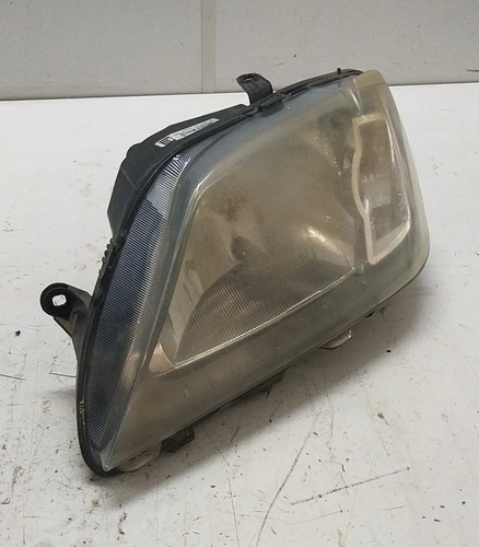Farol Esquerdo Renault Logan 2007 A 2011 21200071