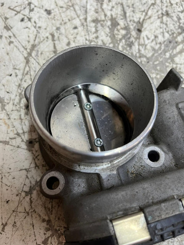 Tbi Corpo Borboleta Ford Focus 2.0 16v 2014 2015 2016 2017