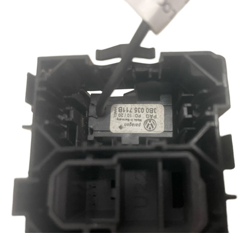 Comando Botão Id R450 2020 2021 2445664