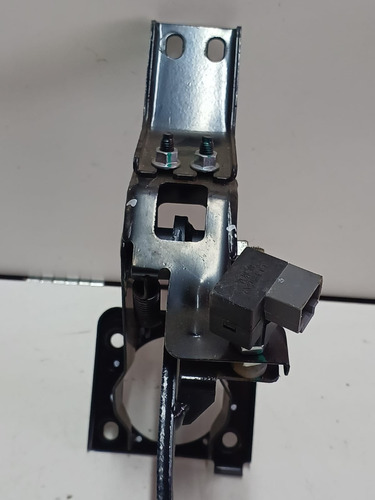 Pedal Embreagem Jac T40 2020