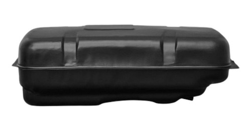 Tanque Combustivel Santana Quantum 1992 A 1994 Carburado 75l