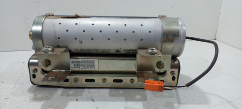 Bolsa Passageiro Bmw E36 1991/98 4181627827 (r)