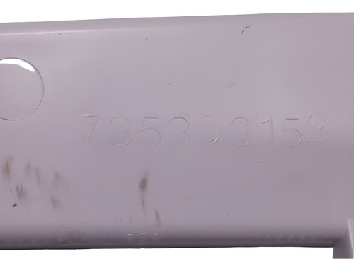 Moldura Teto Suporte Porta Objetos 2011 735303152