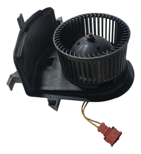 Motor Ventilador Ar Forçado Vw Golf 1994/98 (ap) Cxa 568
