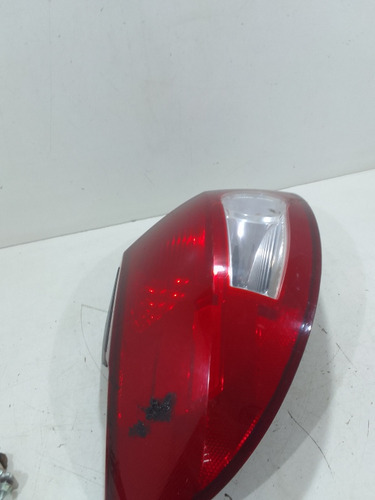 Lanterna T.e Ford Ka 12/14 7s5513405ac (vj)