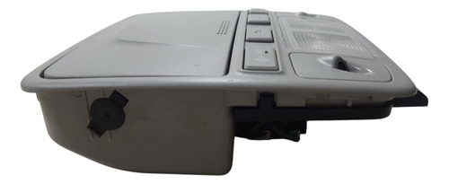 Lanterna Luz Teto Hyundai Hb20 2012 A 2019 (al)