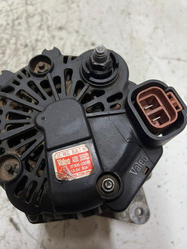 Alternador Hyundai Tucson 2.0 2010