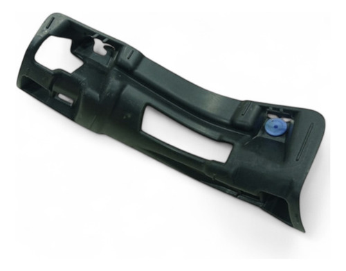 Suporte Chicote Da Tampa Traseira Lado Esquerdo Peugeot 208
