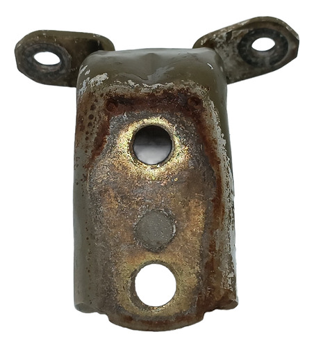 Dobradiça Porta Dianteira Nissan Frontier 2001 2008