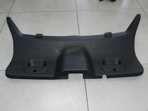 Acabamento Tampa Traseira Fiat Bravo 2013 A 2017 735385580