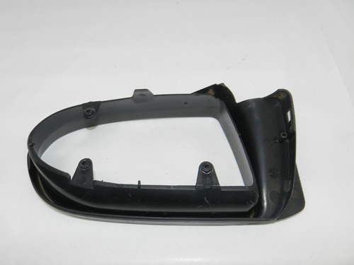 Moldura Retrovisor Esquerdo Gm Zafira 2.0 2002