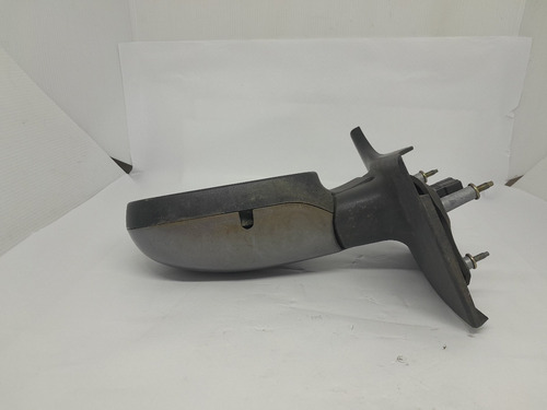 Retrovisor Elétrico Esquerdo Renault Scenic Clio 1999 A 2012