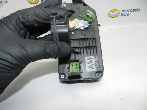 Fechadura Elétrica Traseira Direita Vectra 97/05 90503996