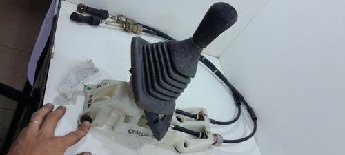 Alavanca De Marcha Manual Toyota Corolla 00 (vj)