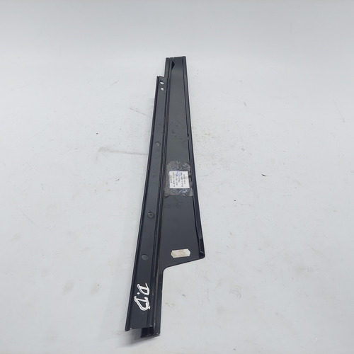 Acabamento Lateral Dianteiro Direito Bmw 4.4 Ano 2012 2013
