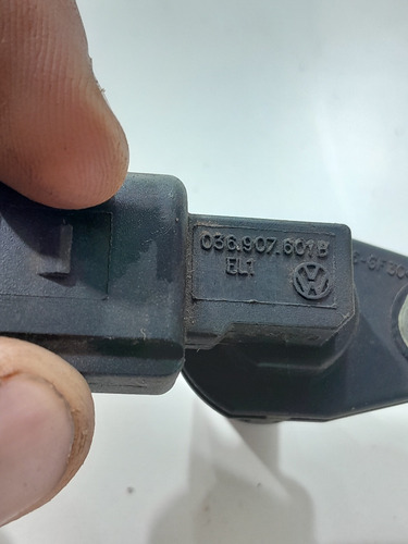 Sensor De Fase Vw Gol Parati 1.0 1.6 036907601b (vj)