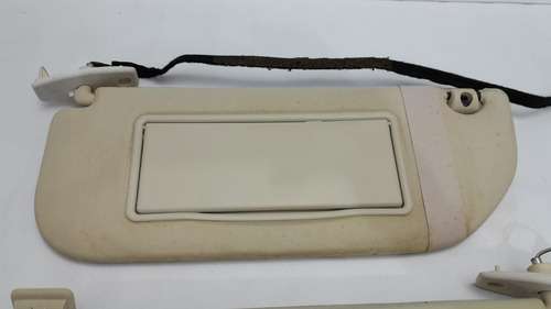 Par Quebra-sol Citroen C4 2007 A 2013 Com Detalhe