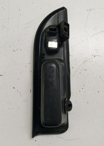 Botão Vidro Traseiro Esquerdo Gm Astra 1999 A 2005 93274515