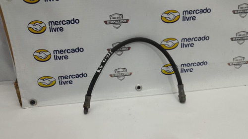 Flexível Freio Dianteiro Esquerdo C180k 1.8 16v 00/06 Usado