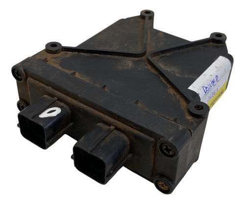 Módulo Central Vidro Elétrico Vw Logus Escort 548959254