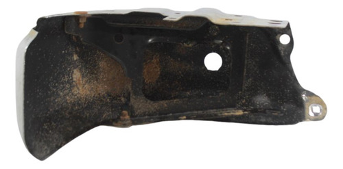 Ponteira Para-choque Tras Le S10 12-17 C/detalhe (950)