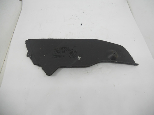 Acabamento Console Direito Fiat Palio Strada 04/14 735331187