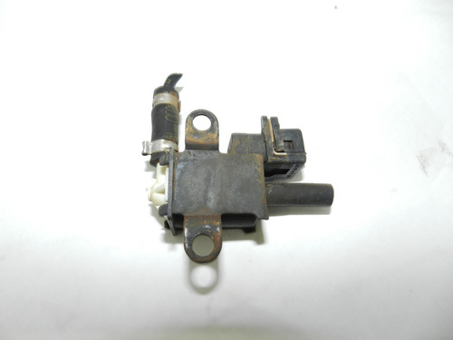 Válvula Solenoide Vw Gol Voyage Saveiro Fox 10/17 C/ Detalhe