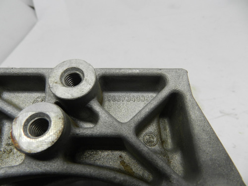 Suporte Alternador 307 206 207 C3 1.6 16v 02/12 9637349380