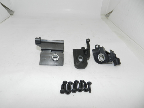 Kit Parcial Reparo Jeep Renegade 15/18 51890249