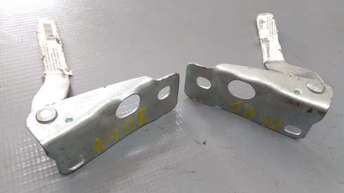 Par Braço Capo Gol G3 1999 Até 2003  23717