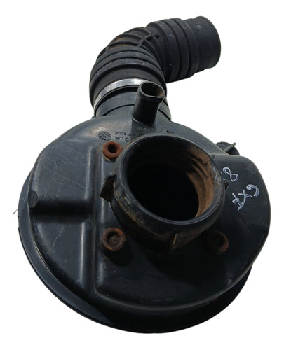 Tampa Mufla Tbi Vw Gol Parati 1.0 1999 A 2003 (ap) Cxf 88