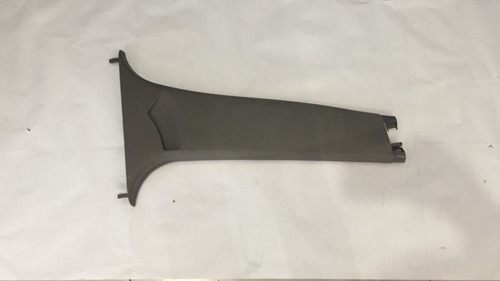 Moldura Coluna Ld Citroen Xsara Picasso 01/11 Com Detalhe