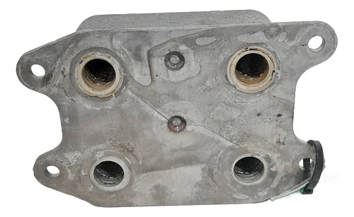 Resfriador Trocador Calor Oleo Motor Audi Q3 1.4 2017 2018