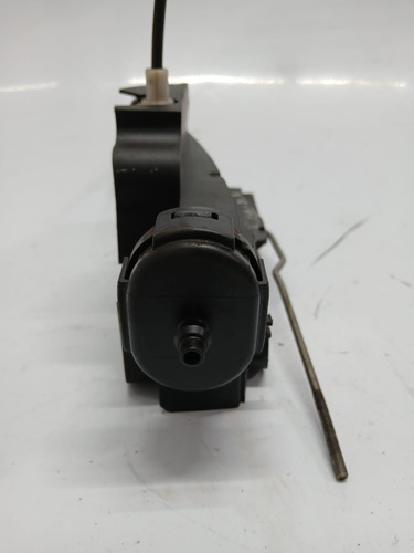 Fechadura Porta Dianteira Esquerda Mercedes Classe A 160 190