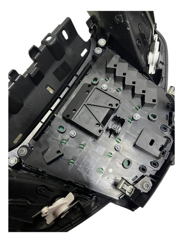 Painel Comando Multimidia Ford New Fiesta 2014 2015 2016 