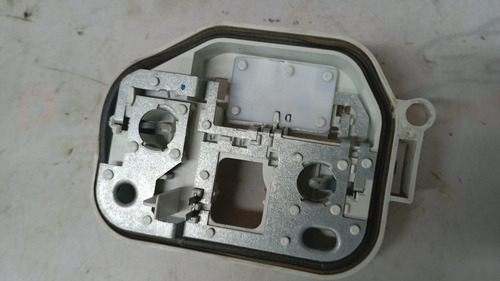 Circuito Lanterna Peugeot 2008 2015/.. Td 16564