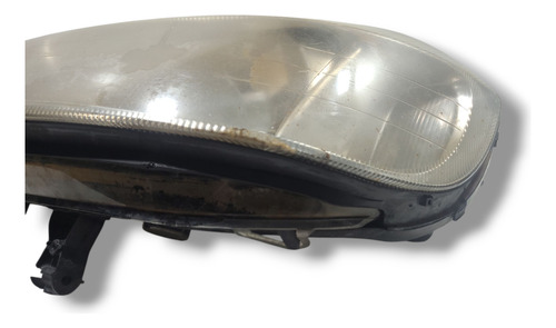 Farol Lado Esquerdo Gm Zafira 2001 A 2012 (al) 93365471