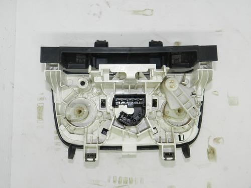 Comando Ar Condicionado Fiat Punto 2013 A 2016 16081