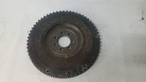 Volante Motor Cremalheira Sandero 1.6 8v 2008/ 2013  25499