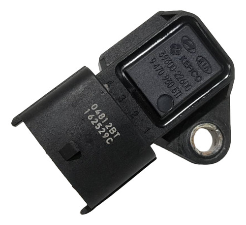 Sensor Map Hyundai I30 2.0 16v 2009 2010 2011 2012