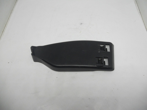 Acabamento Inferior Painel Esquerdo Toyota Etios 2013 A 2020